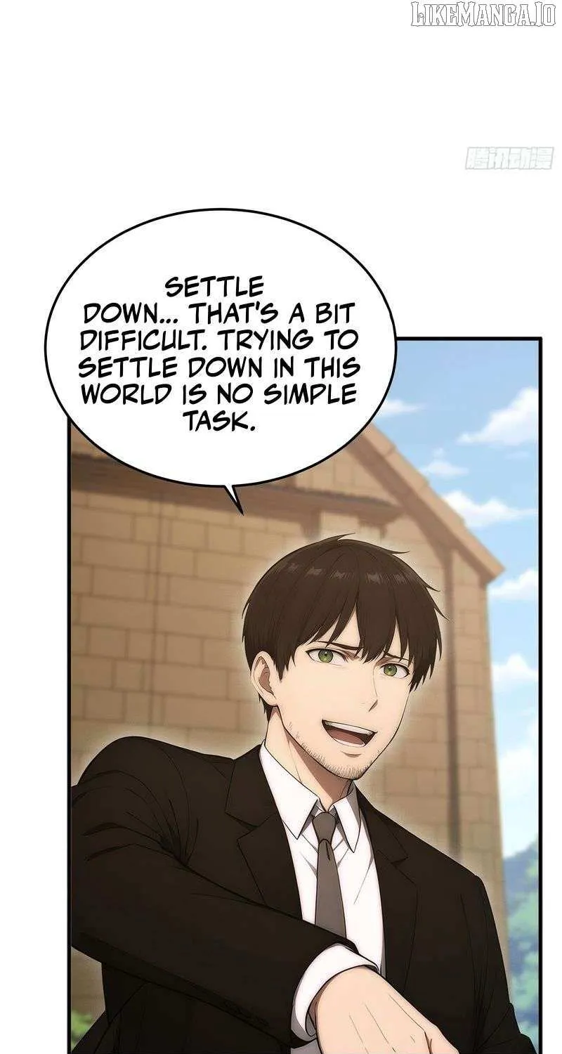 Read Lucky billion player chapter 42 image 16 on Lezhin