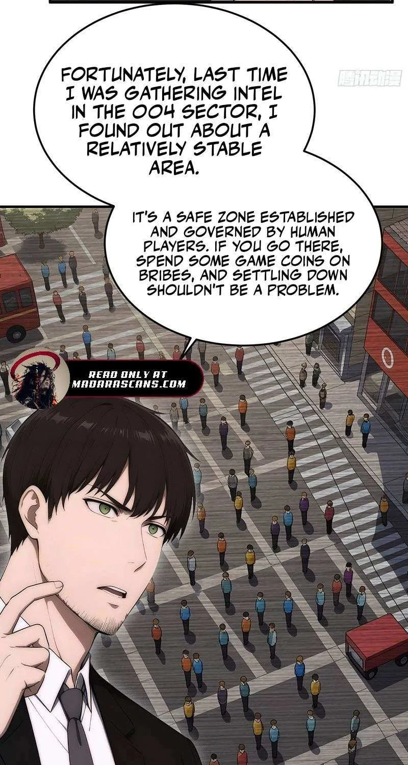 Read Lucky billion player chapter 42 image 17 on Lezhin