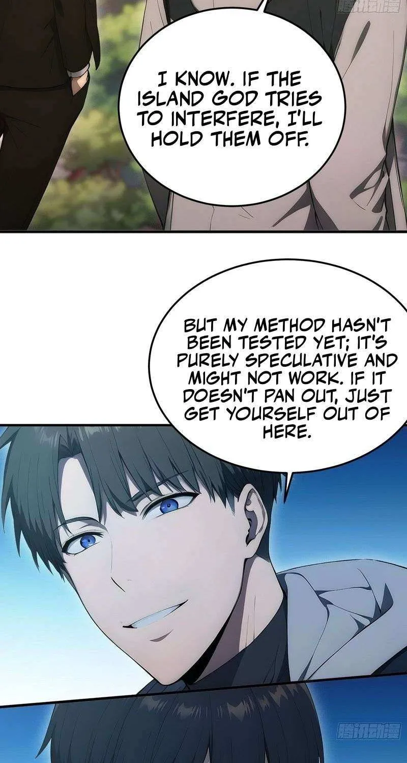 Read Lucky billion player chapter 42 image 19 on Lezhin