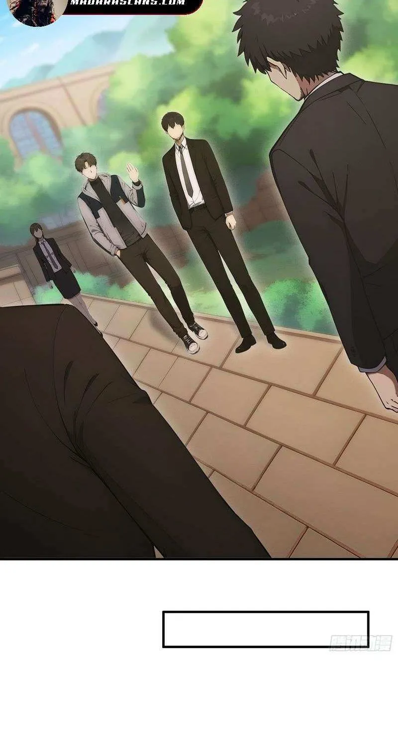 Read Lucky billion player chapter 42 image 21 on Lezhin