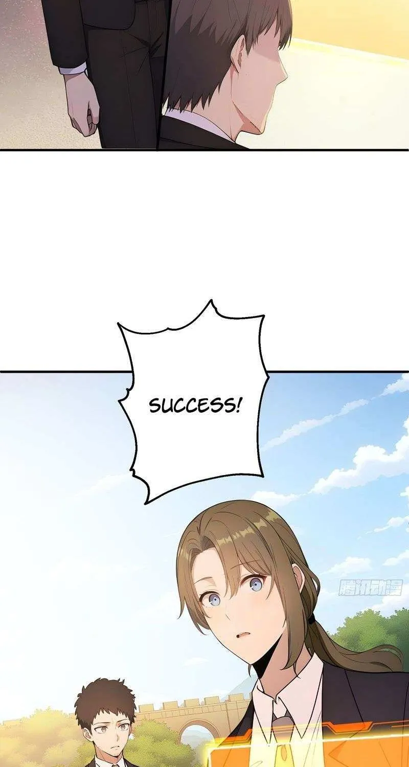 Read Lucky billion player chapter 42 image 23 on Lezhin