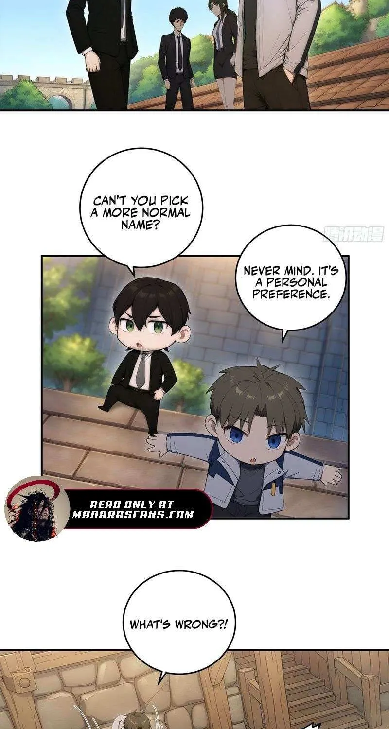 Read Lucky billion player chapter 42 image 27 on Lezhin
