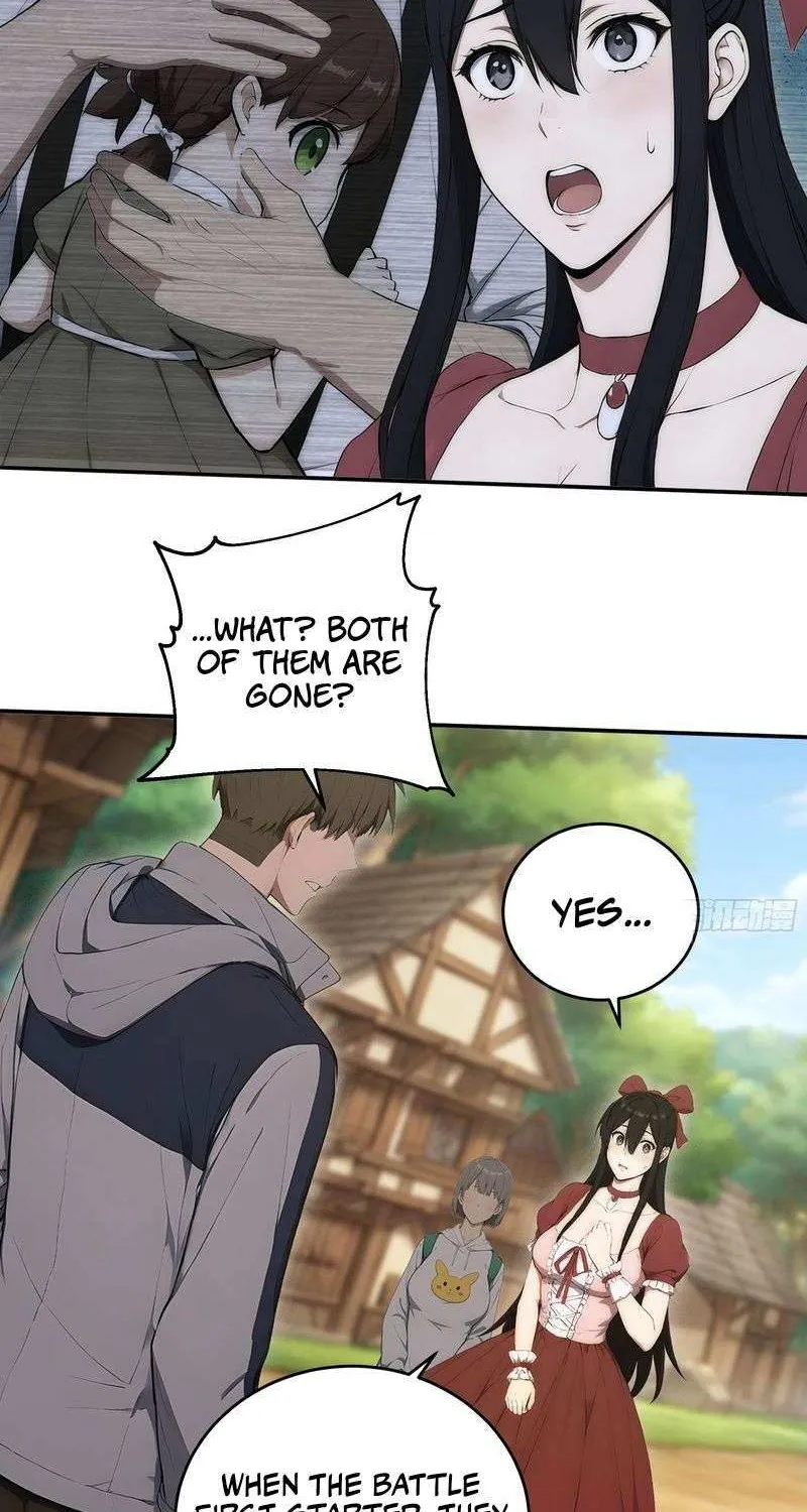 Read Lucky billion player chapter 42 image 29 on Lezhin