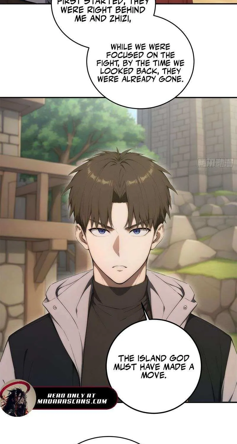 Read Lucky billion player chapter 42 image 30 on Lezhin