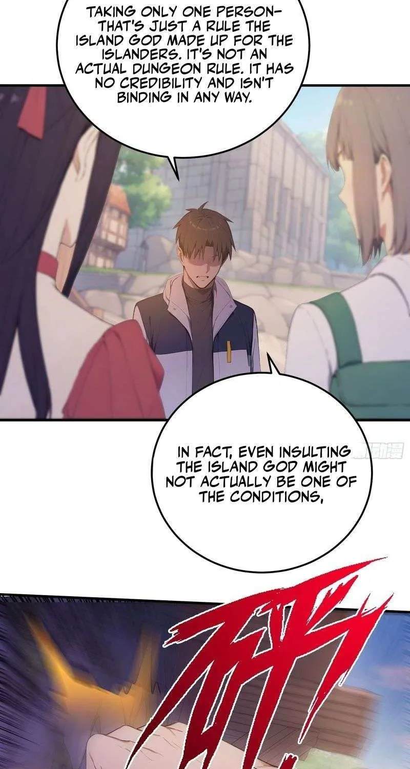 Read Lucky billion player chapter 42 image 32 on Lezhin