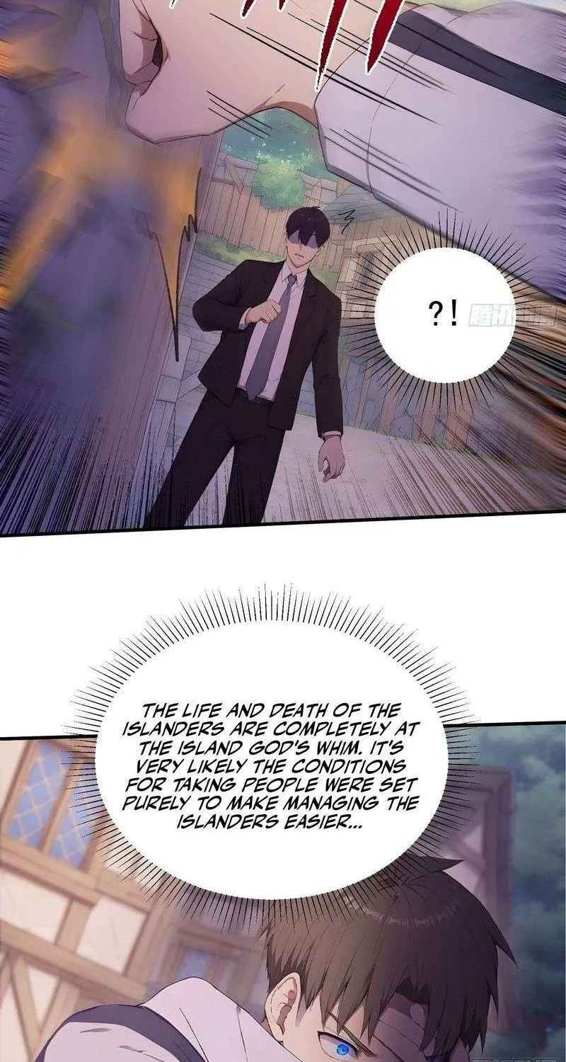 Read Lucky billion player chapter 42 image 33 on Lezhin