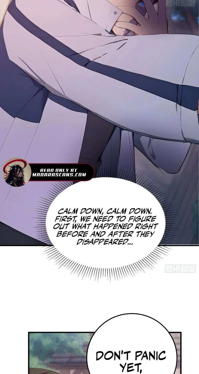 Read Lucky billion player chapter 42 image 34 on Lezhin