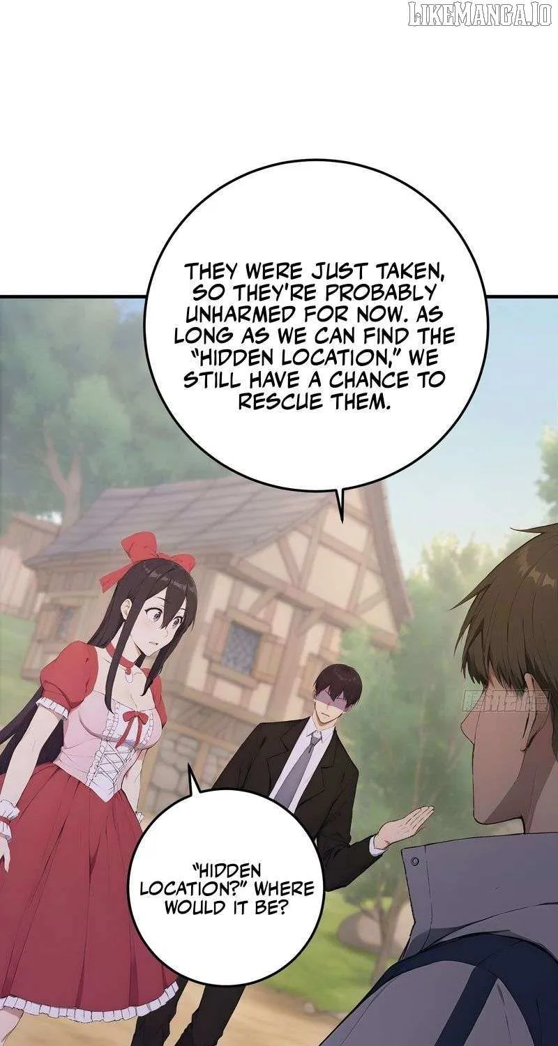 Read Lucky billion player chapter 42 image 36 on Lezhin