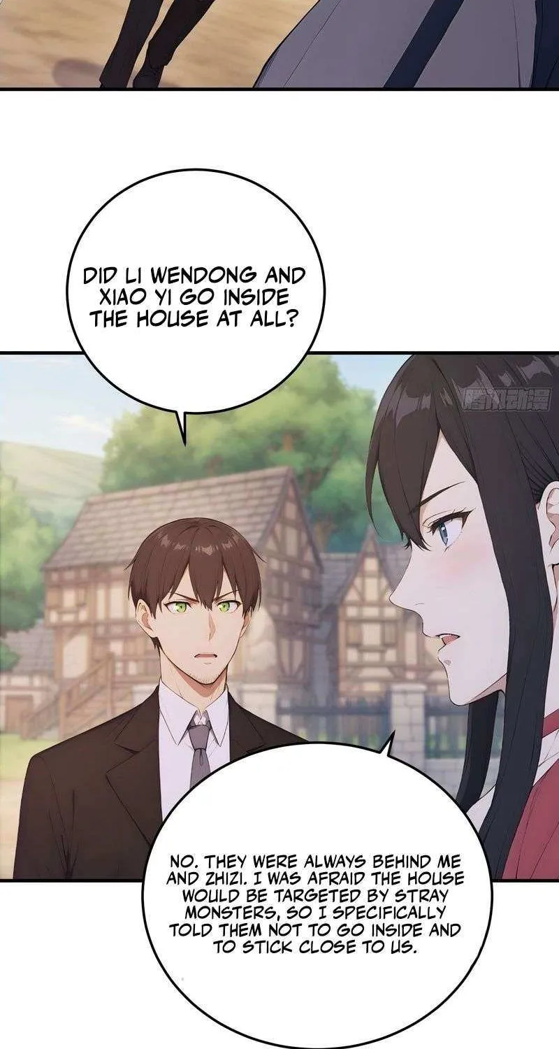 Read Lucky billion player chapter 42 image 37 on Lezhin