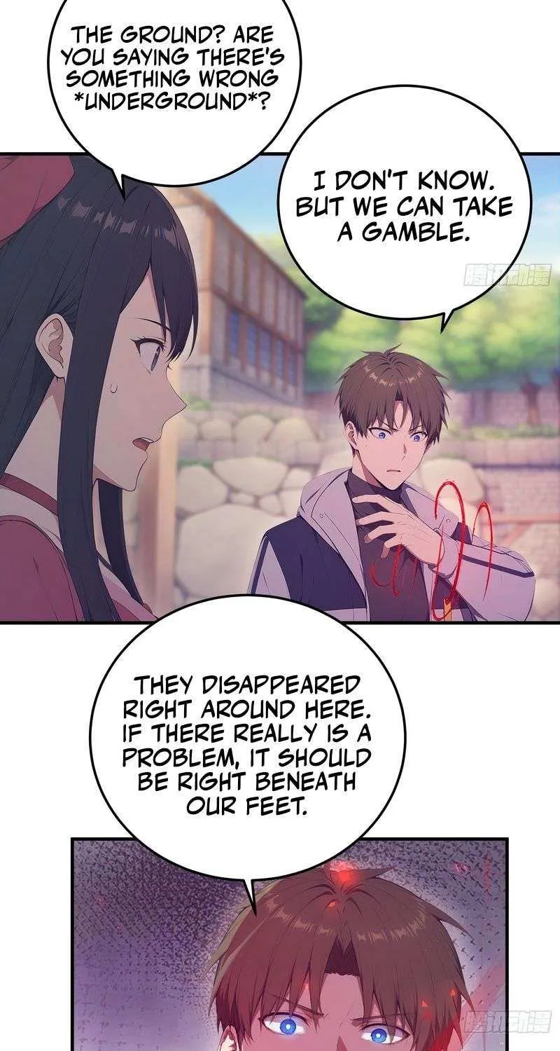 Read Lucky billion player chapter 42 image 42 on Lezhin