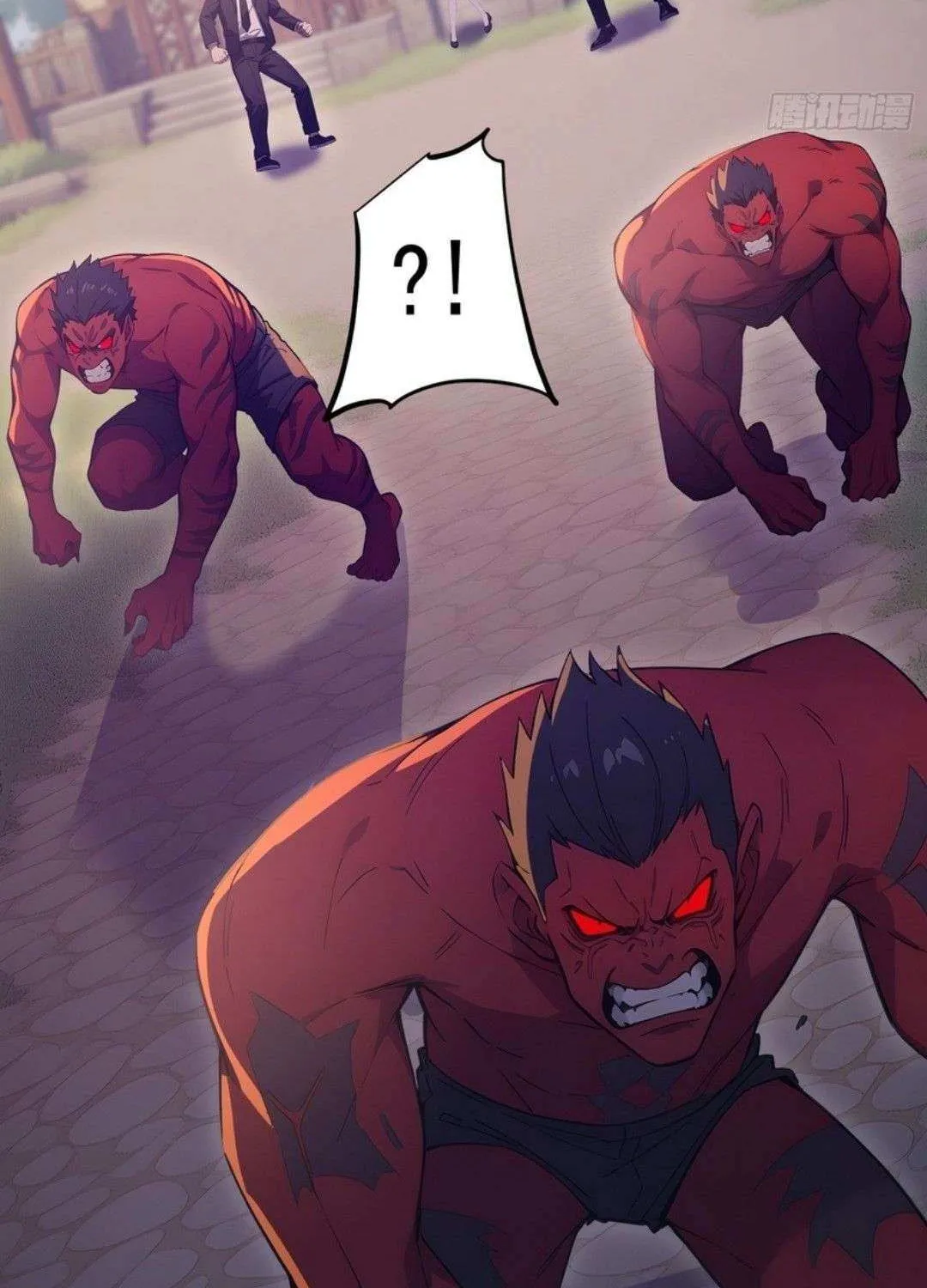 Read Lucky billion player chapter 42 image 8 on Lezhin