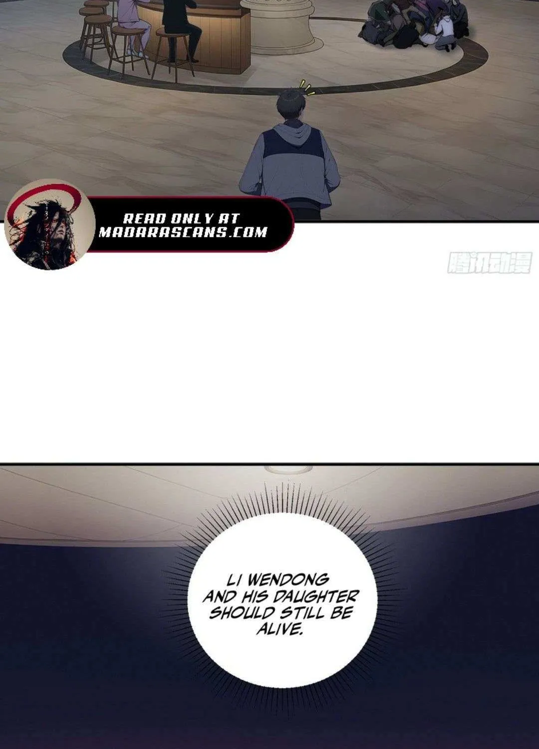 Read Lucky billion player chapter 43 image 10 on Lezhin