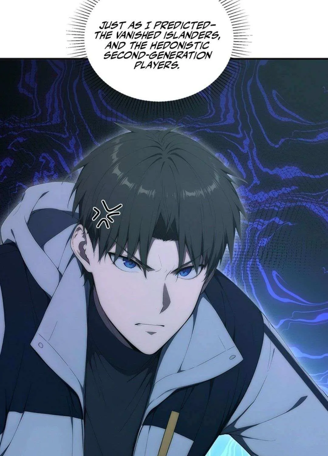 Read Lucky billion player chapter 43 image 13 on Lezhin