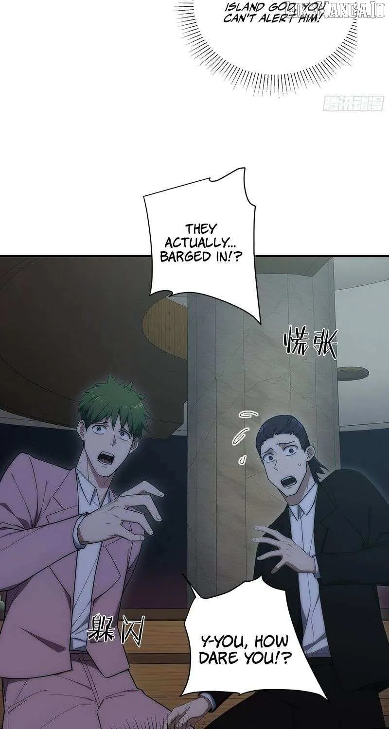 Read Lucky billion player chapter 43 image 17 on Lezhin