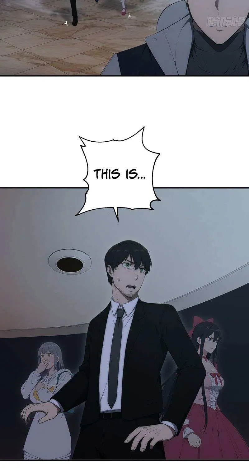 Read Lucky billion player chapter 43 image 19 on Lezhin