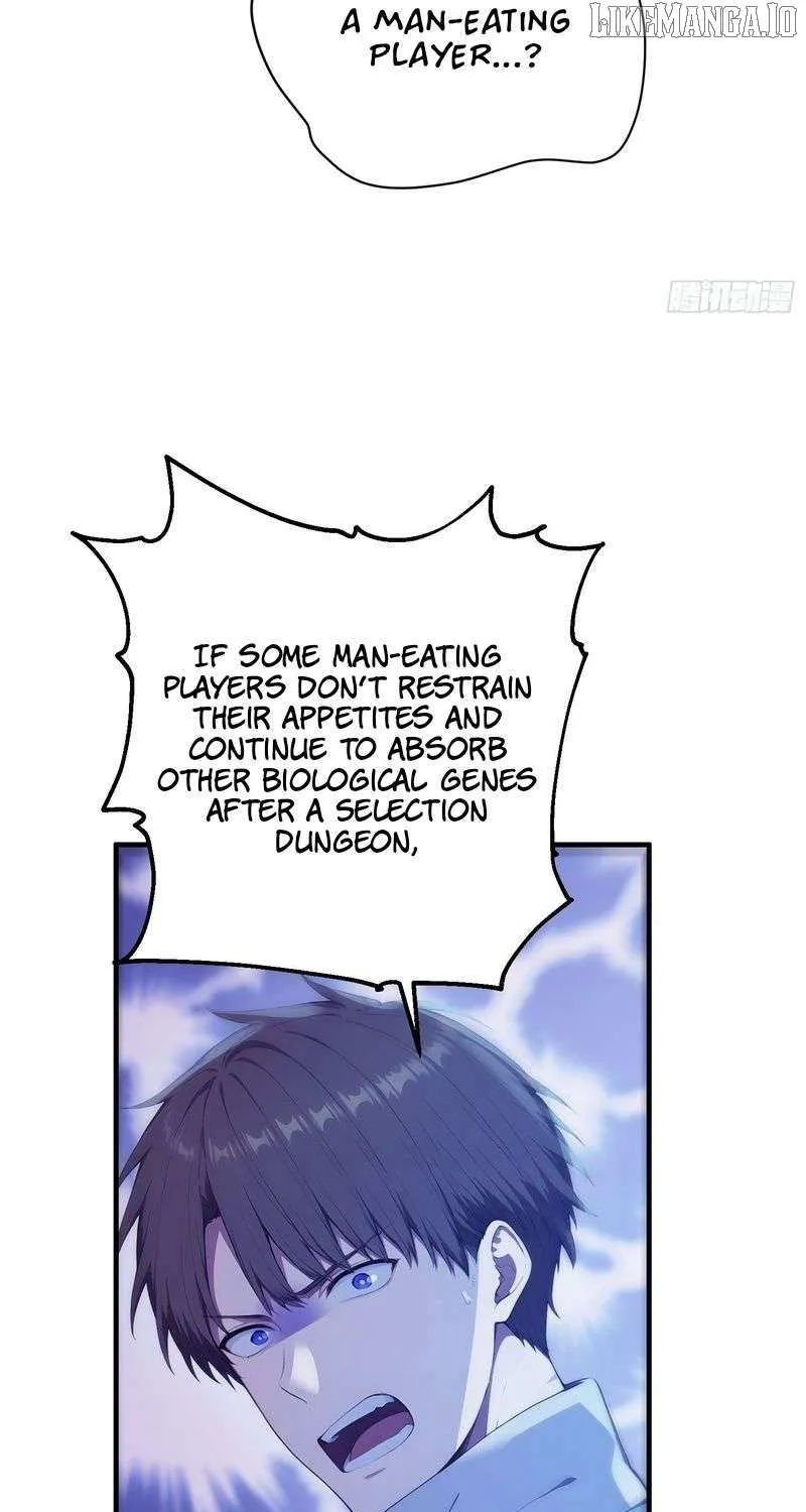 Read Lucky billion player chapter 43 image 27 on Lezhin