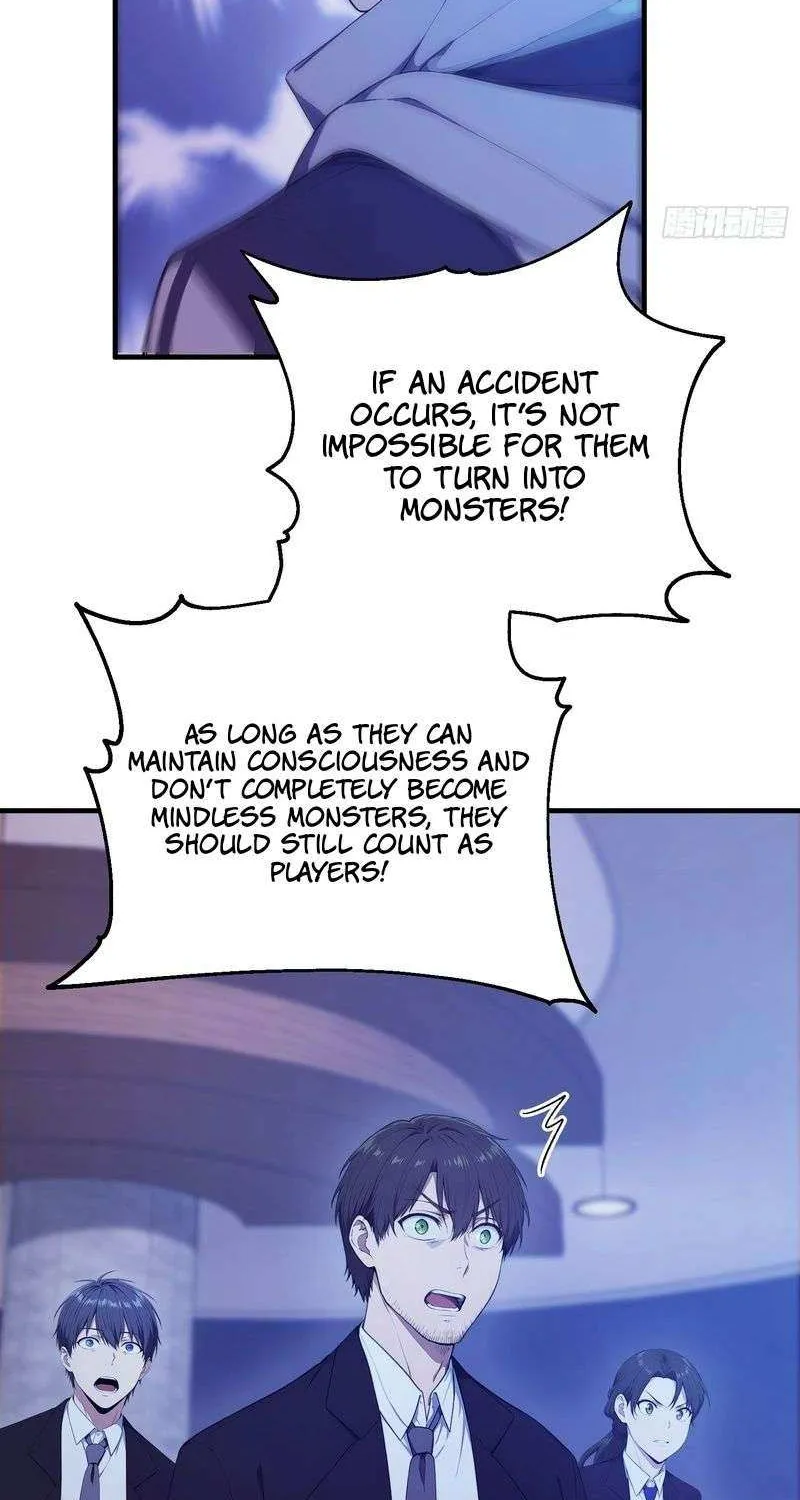 Read Lucky billion player chapter 43 image 28 on Lezhin