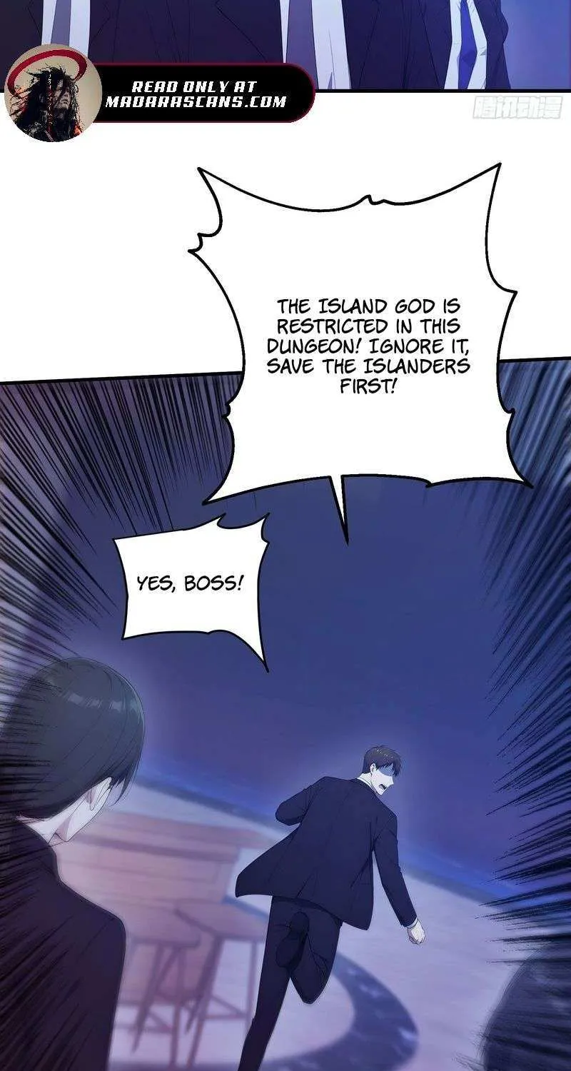 Read Lucky billion player chapter 43 image 29 on Lezhin