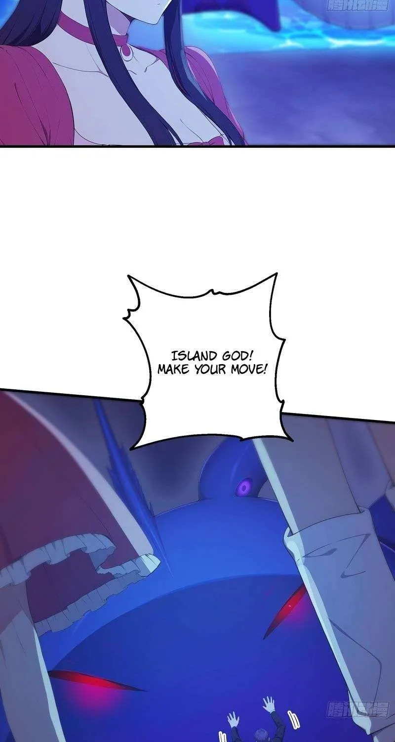Read Lucky billion player chapter 43 image 31 on Lezhin