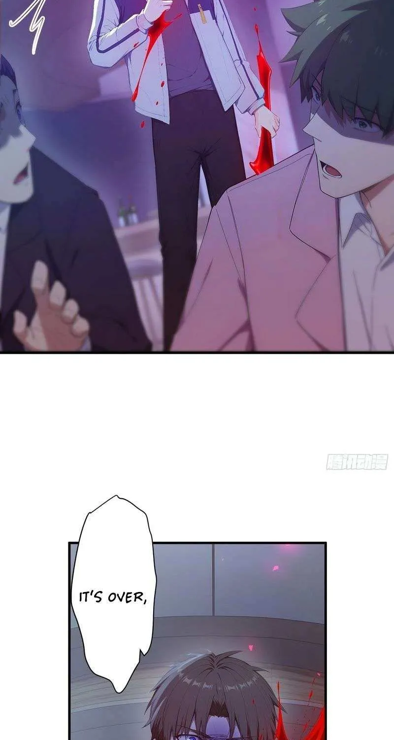 Read Lucky billion player chapter 43 image 33 on Lezhin
