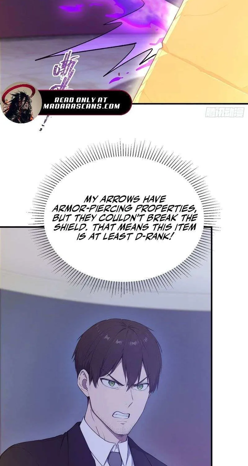 Read Lucky billion player chapter 43 image 42 on Lezhin