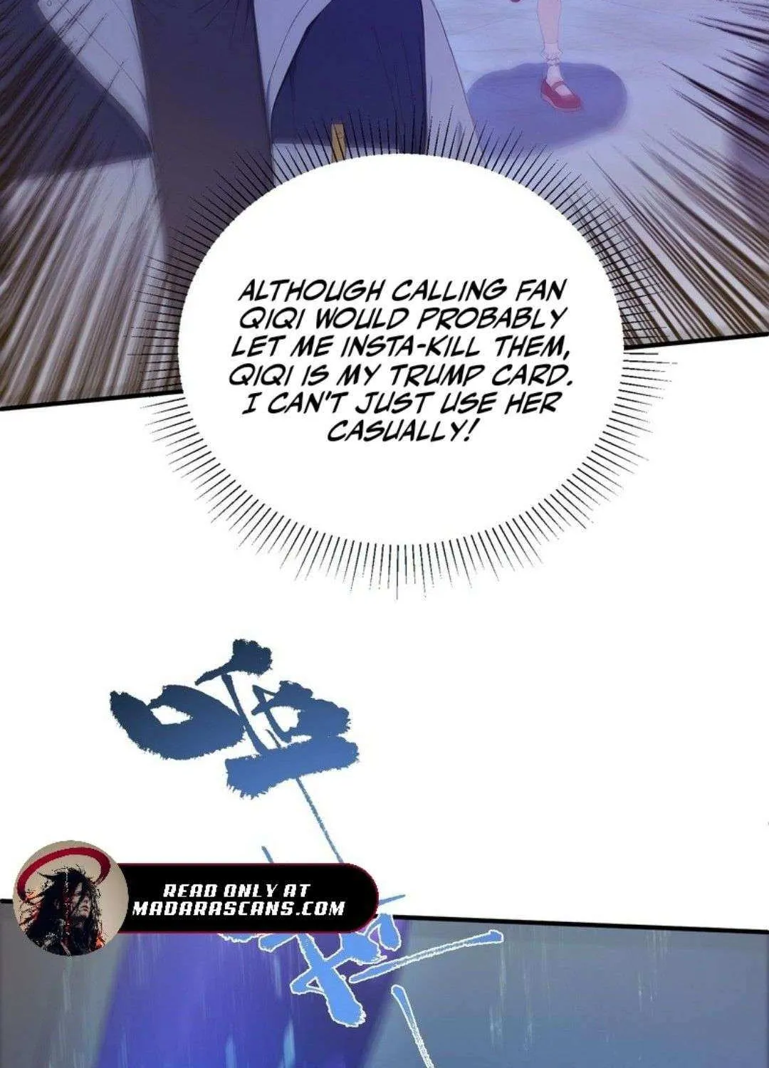 Read Lucky billion player chapter 43 image 49 on Lezhin