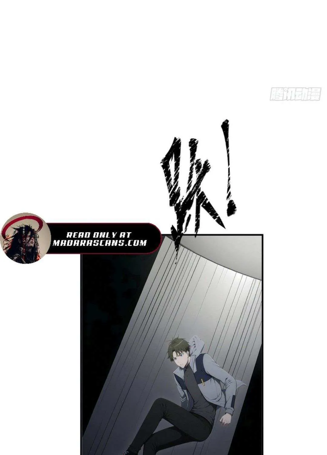 Read Lucky billion player chapter 43 image 5 on Lezhin