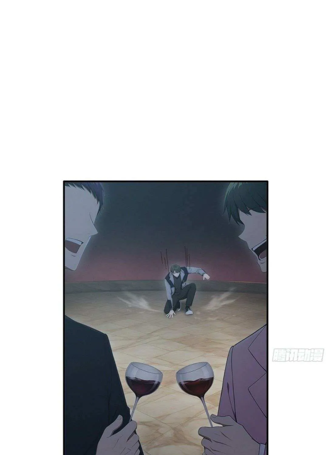 Read Lucky billion player chapter 43 image 7 on Lezhin