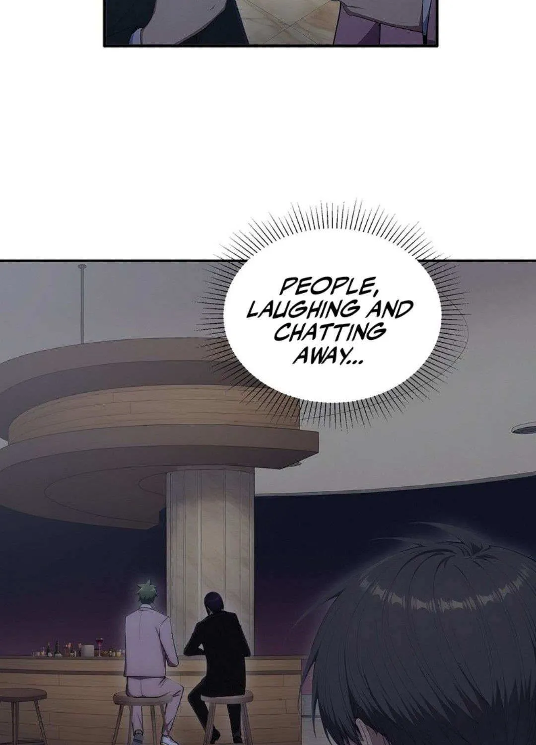 Read Lucky billion player chapter 43 image 8 on Lezhin