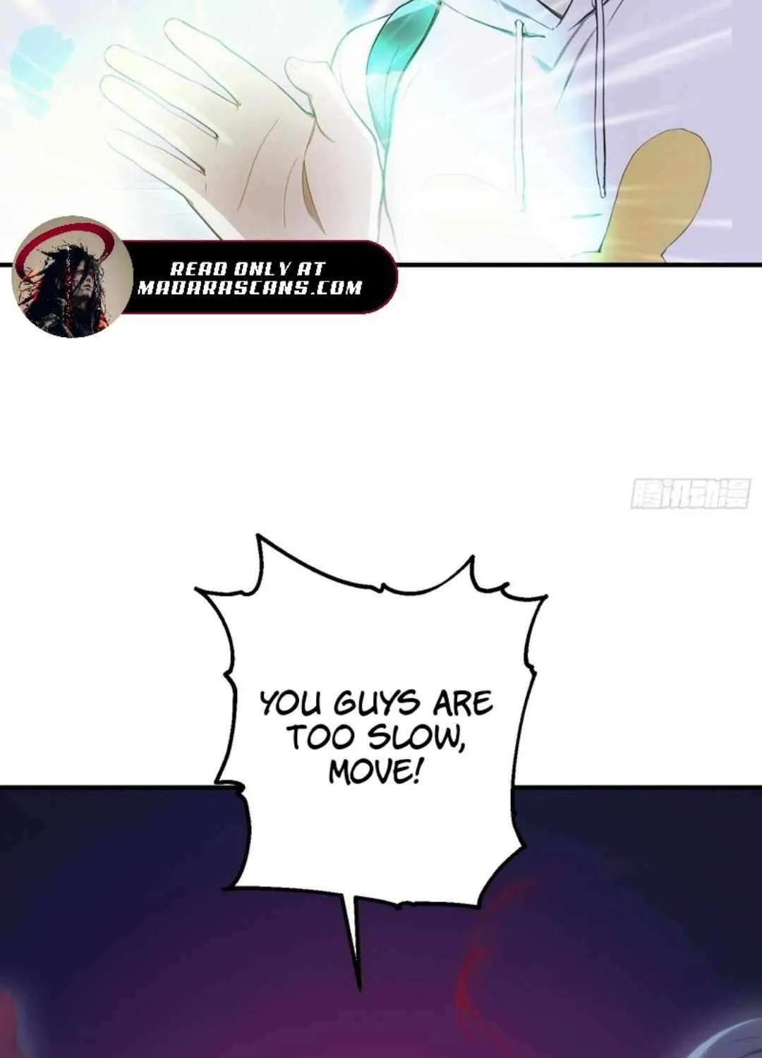 Read Lucky billion player chapter 44 image 14 on Lezhin