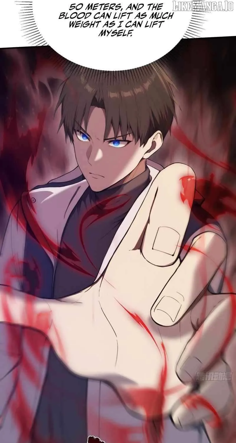 Read Lucky billion player chapter 44 image 16 on Lezhin
