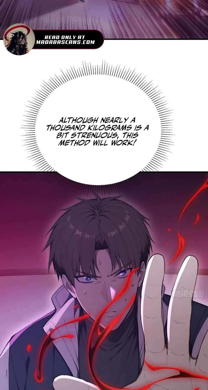 Read Lucky billion player chapter 44 image 18 on Lezhin