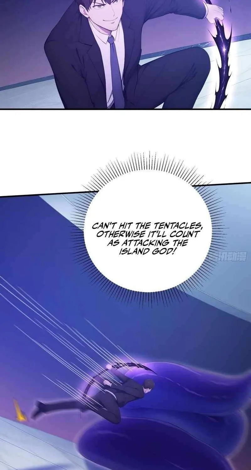Read Lucky billion player chapter 44 image 25 on Lezhin