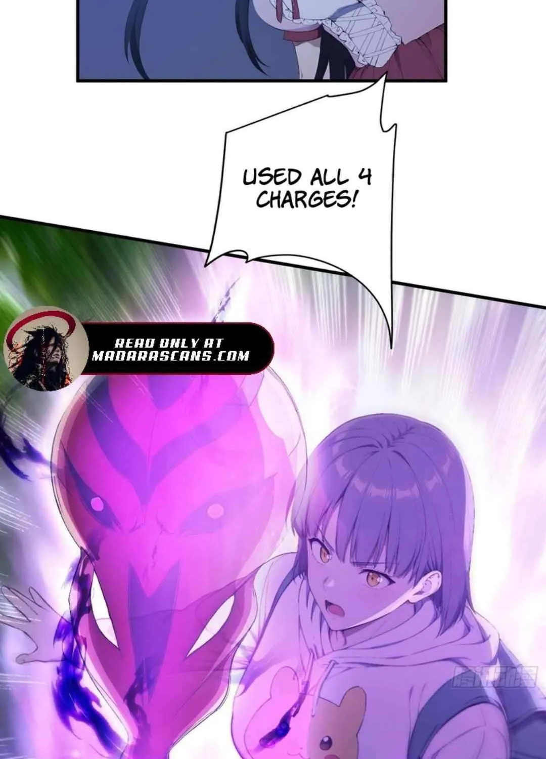 Read Lucky billion player chapter 44 image 28 on Lezhin