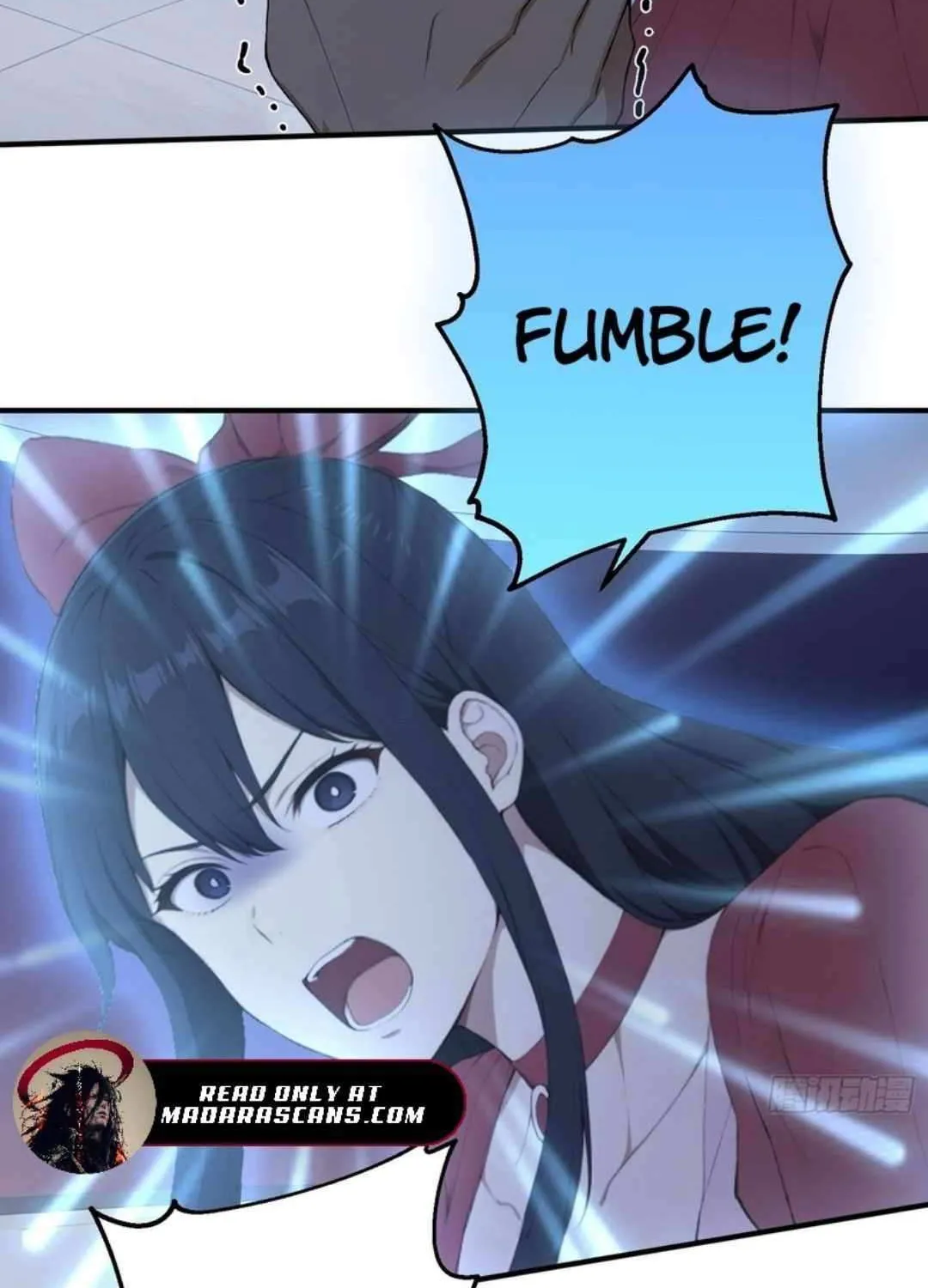 Read Lucky billion player chapter 44 image 36 on Lezhin