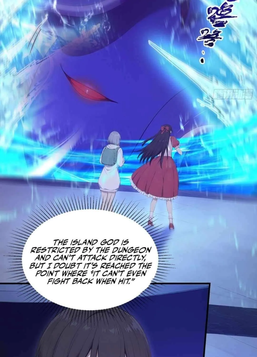 Read Lucky billion player chapter 44 image 6 on Lezhin