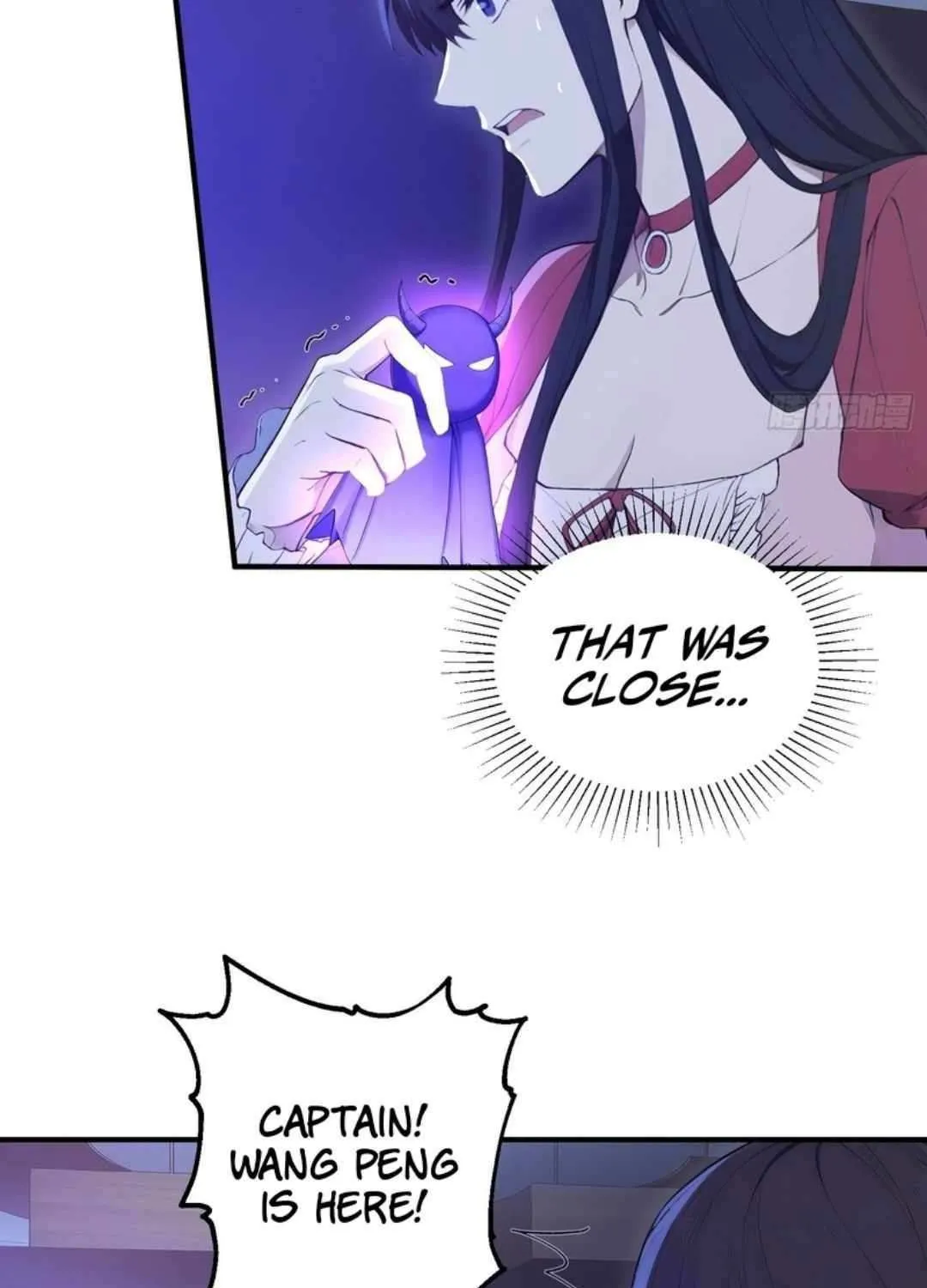 Read Lucky billion player chapter 44 image 8 on Lezhin