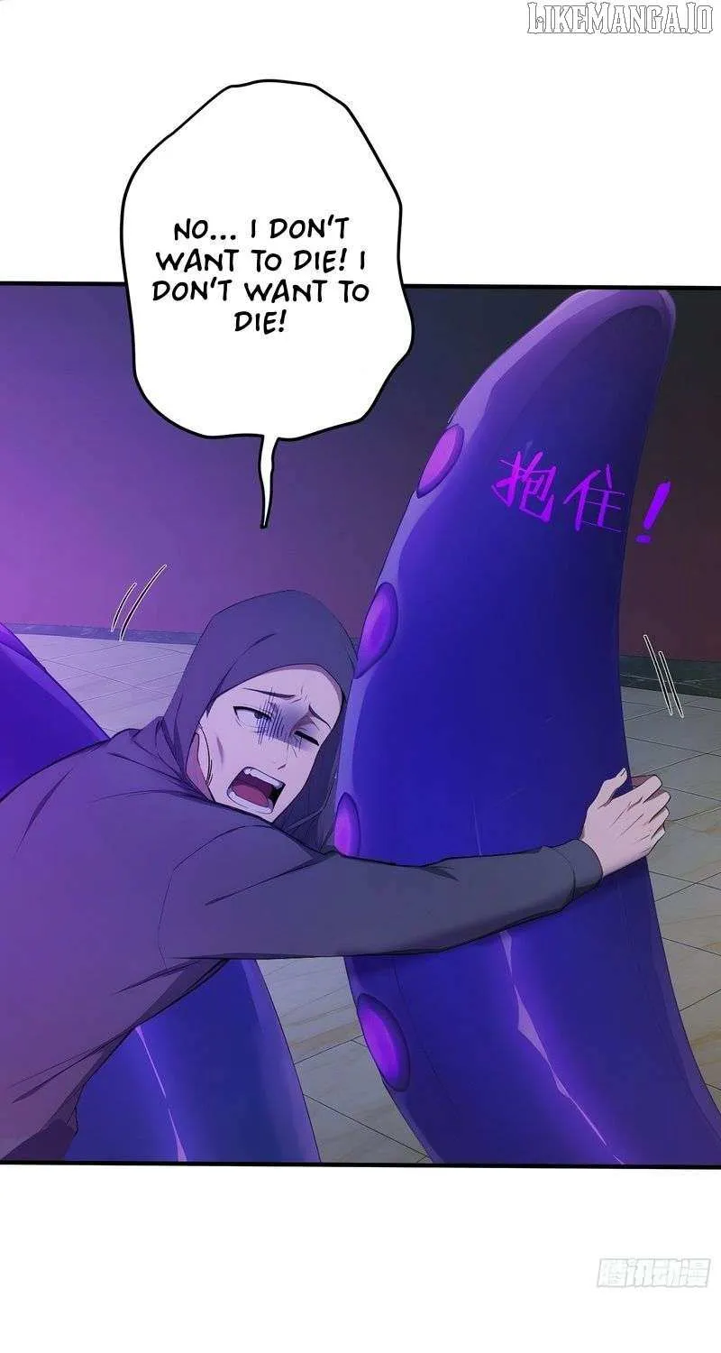 Read Lucky billion player chapter 45 image 15 on Lezhin