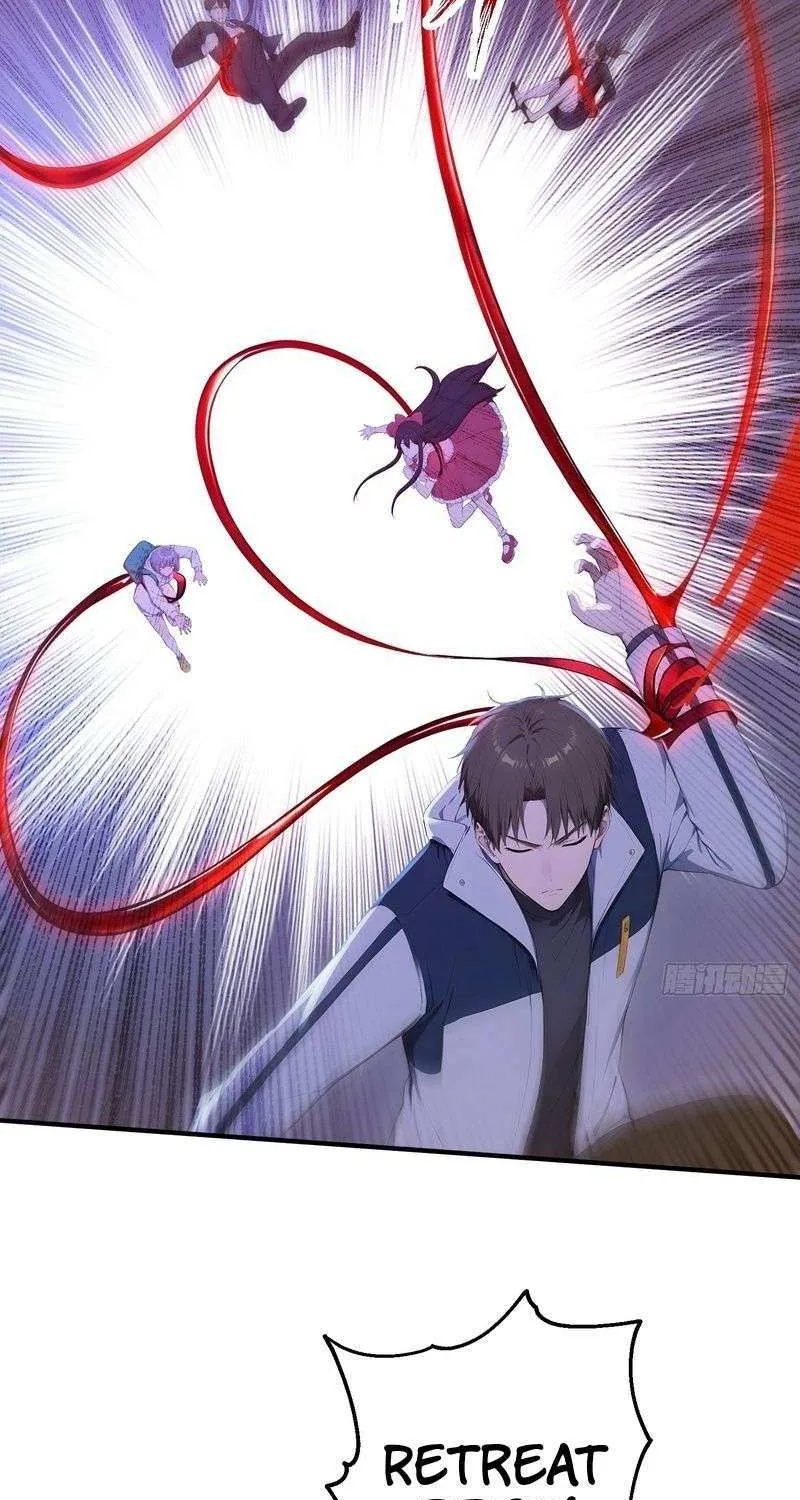 Read Lucky billion player chapter 45 image 21 on Lezhin