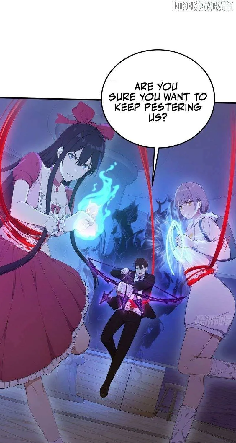 Read Lucky billion player chapter 45 image 25 on Lezhin