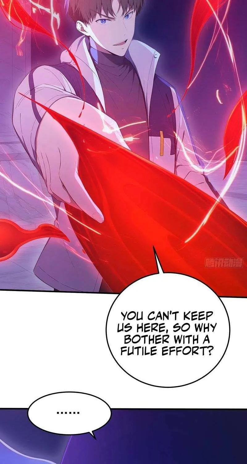 Read Lucky billion player chapter 45 image 28 on Lezhin