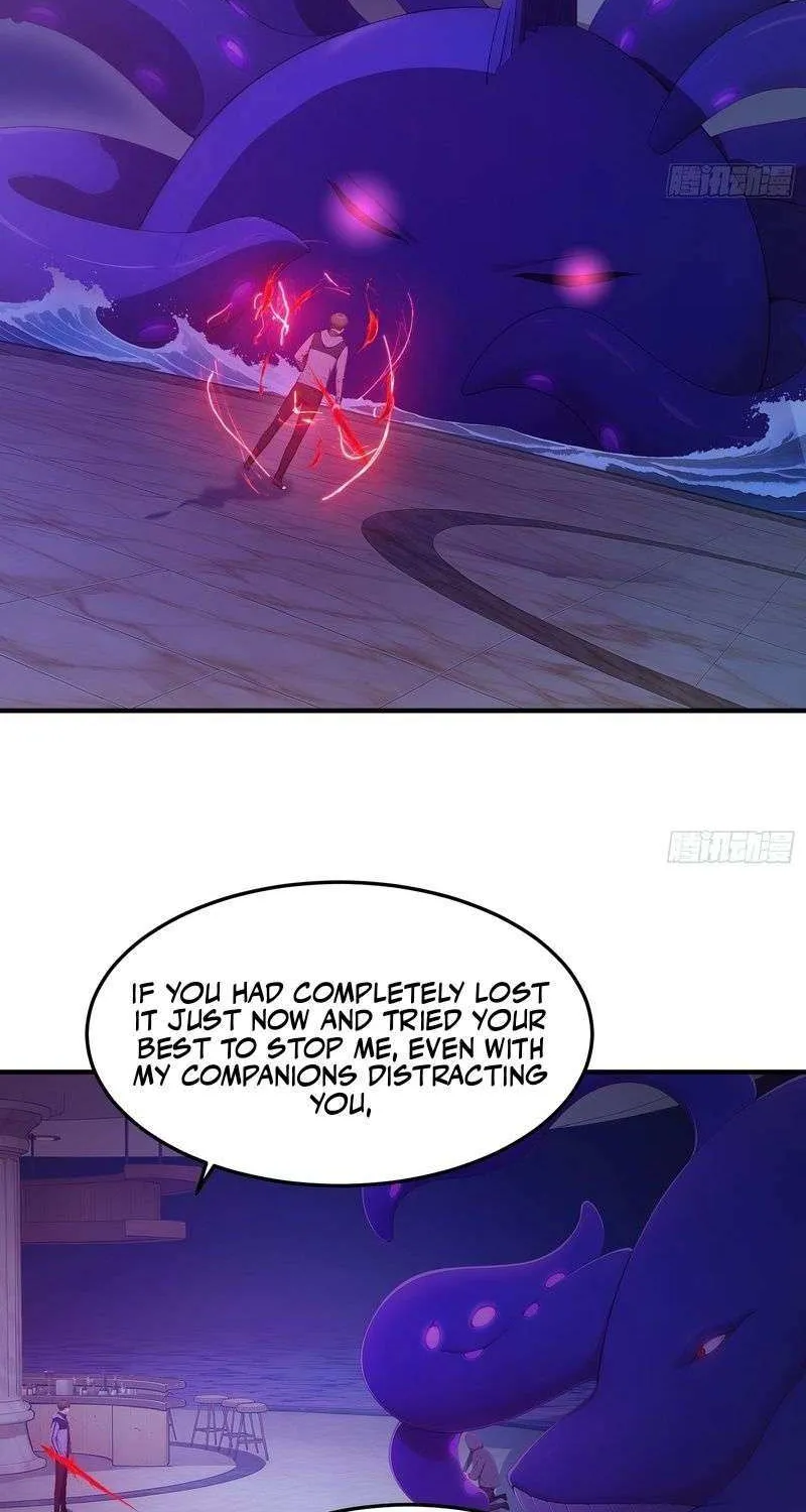 Read Lucky billion player chapter 45 image 32 on Lezhin