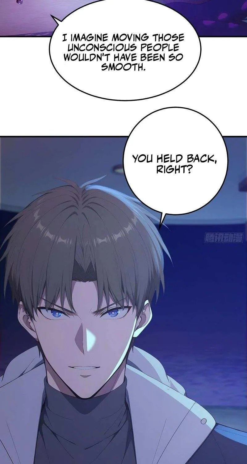Read Lucky billion player chapter 45 image 33 on Lezhin