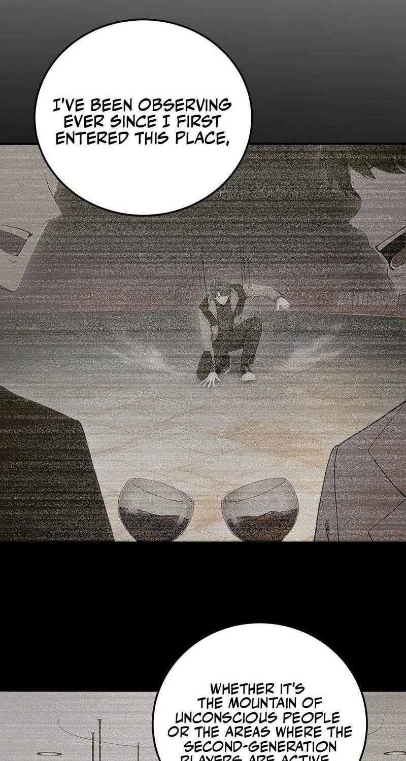 Read Lucky billion player chapter 45 image 38 on Lezhin