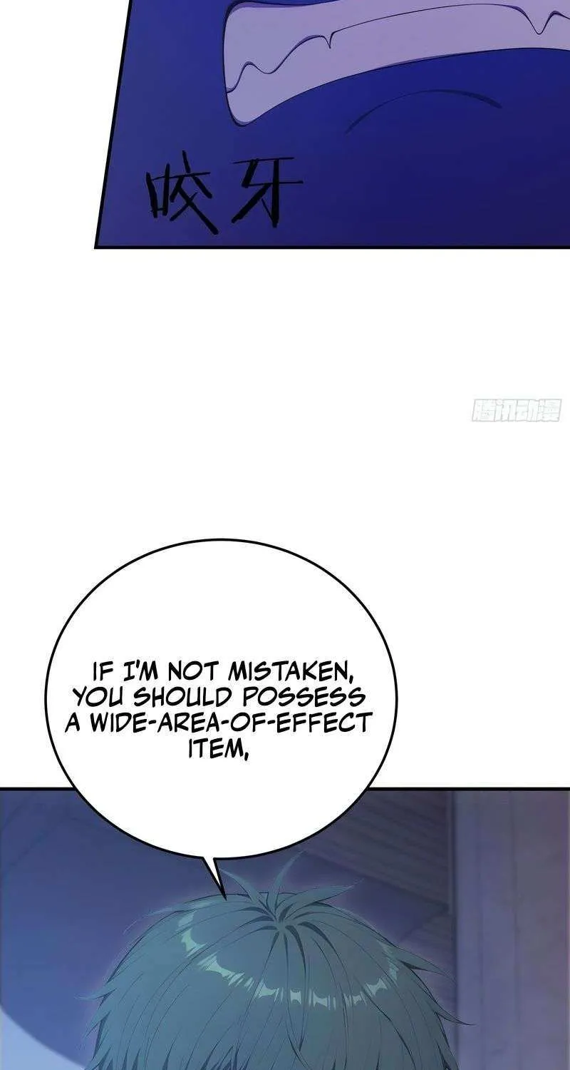 Read Lucky billion player chapter 45 image 41 on Lezhin