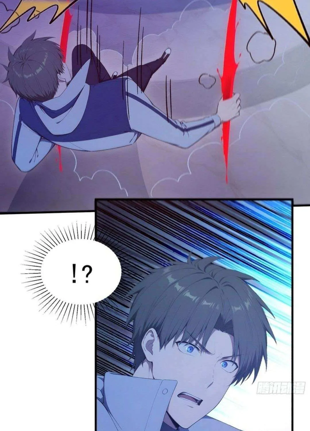 Read Lucky billion player chapter 45 image 46 on Lezhin