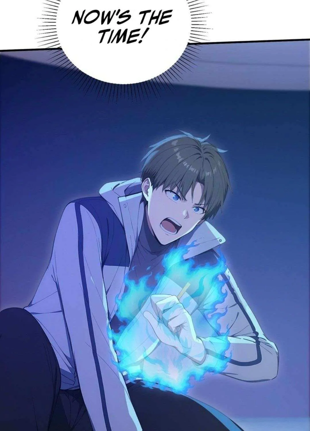 Read Lucky billion player chapter 45 image 49 on Lezhin