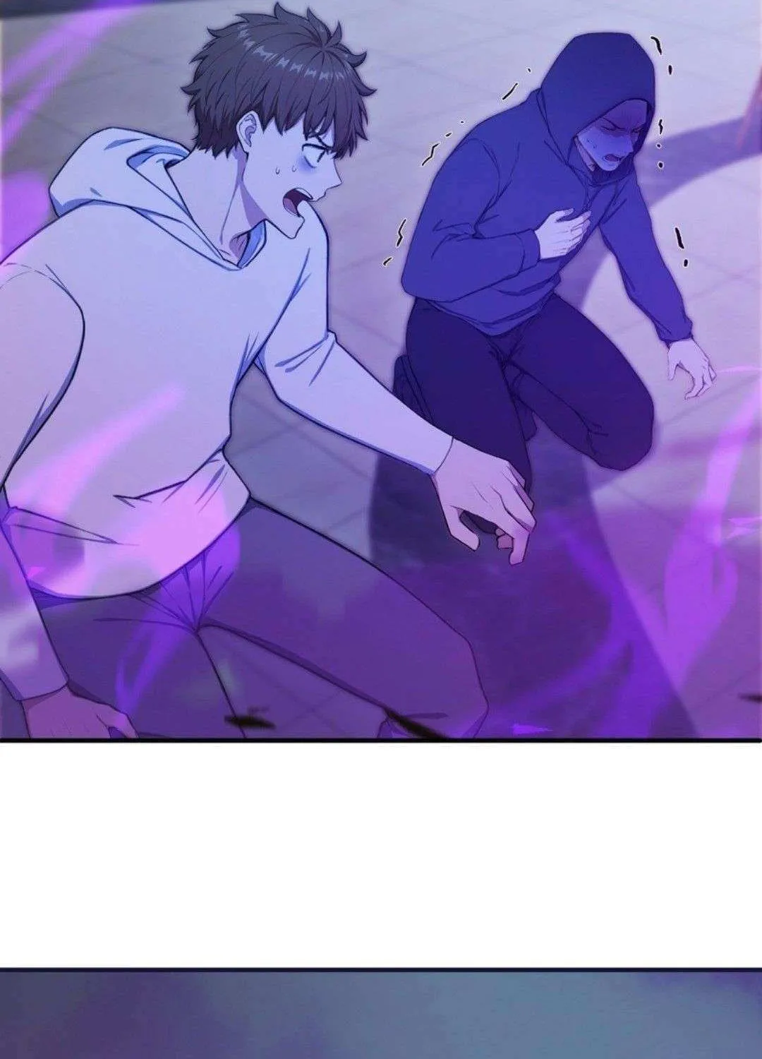 Read Lucky billion player chapter 45 image 7 on Lezhin