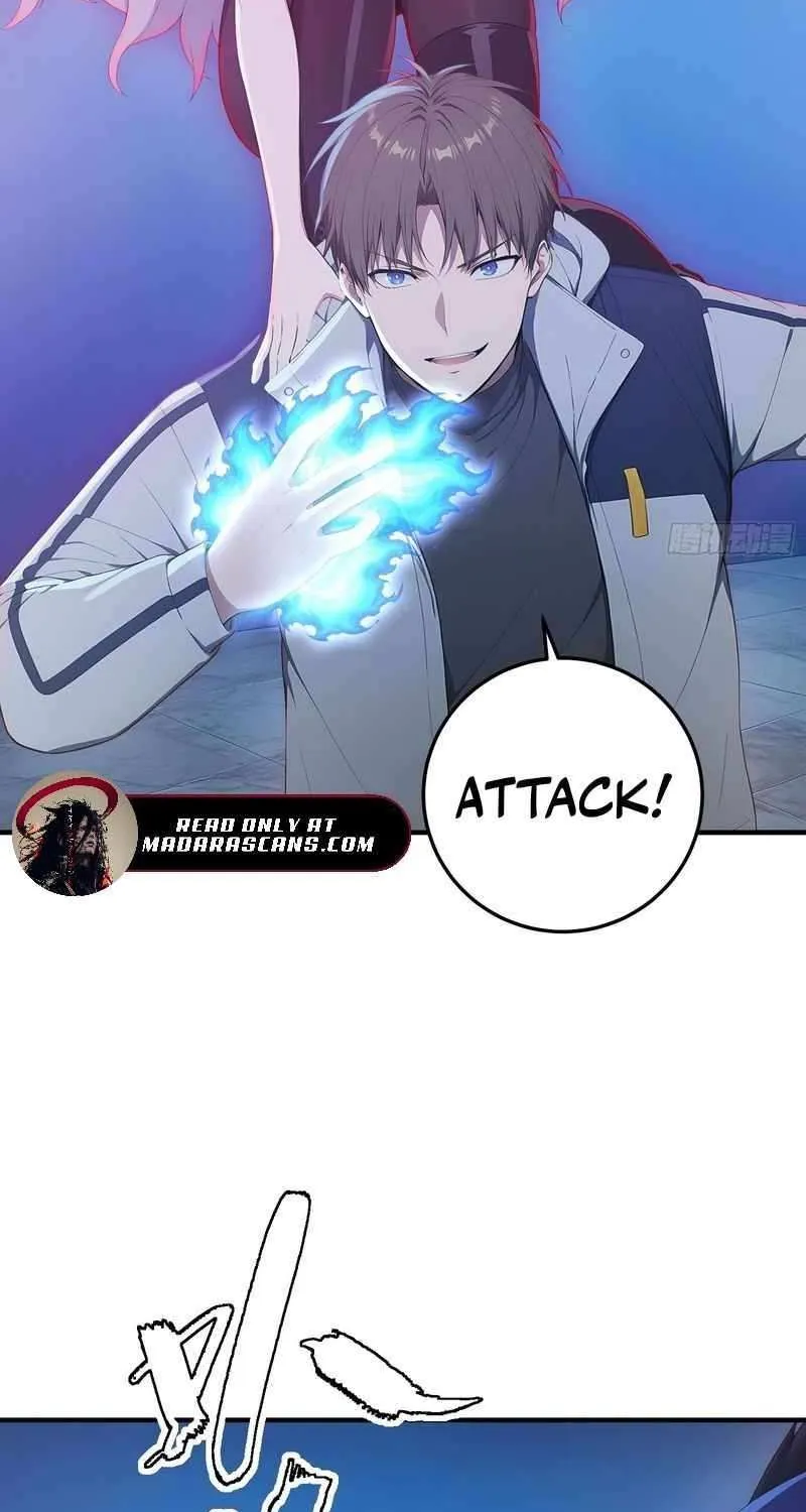 Read Lucky billion player chapter 46 image 2 on Lezhin
