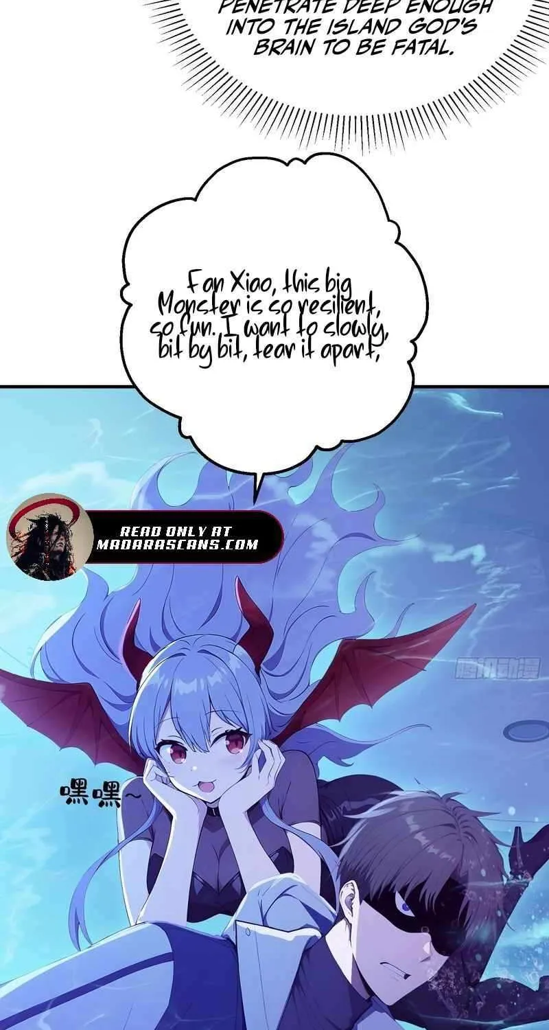 Read Lucky billion player chapter 46 image 21 on Lezhin
